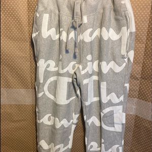 Champion Joggers